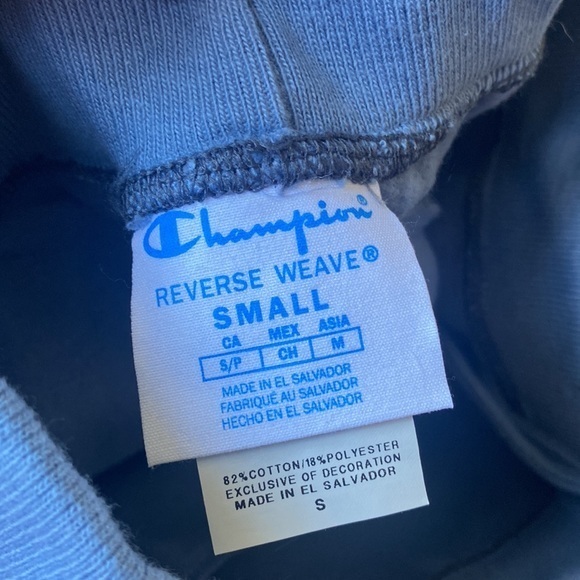 Champion joggers size‎ small - Picture 4 of 4